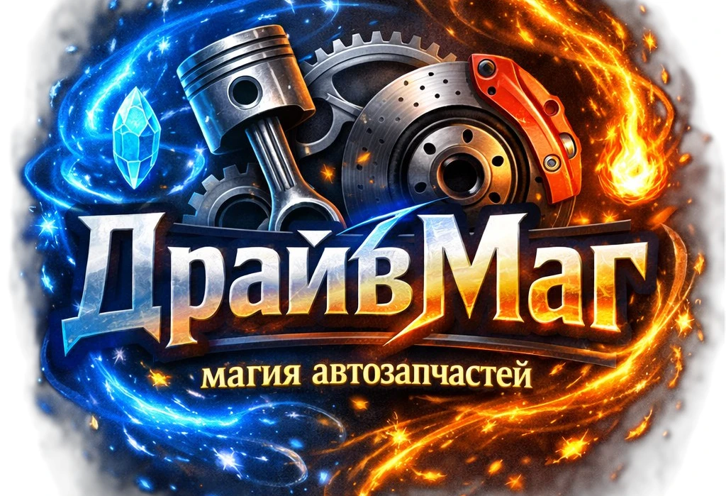 Автозапчасти ДрайвМаг