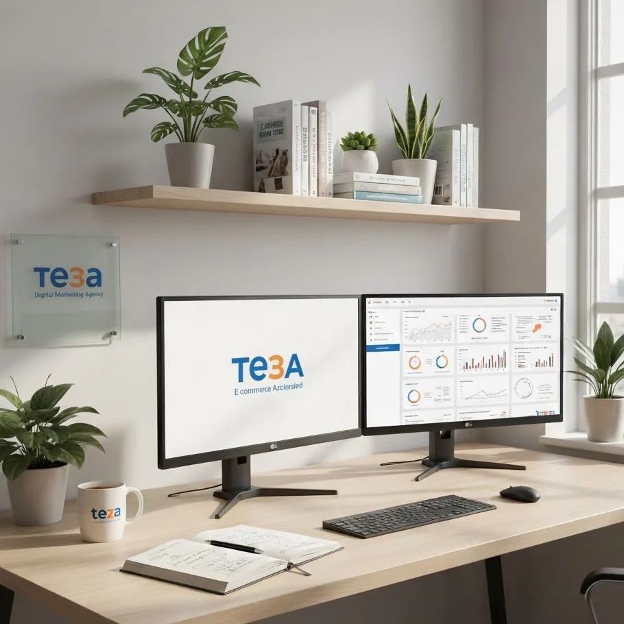 ТЕЗА маркетинг | ROMI в e-com без магии