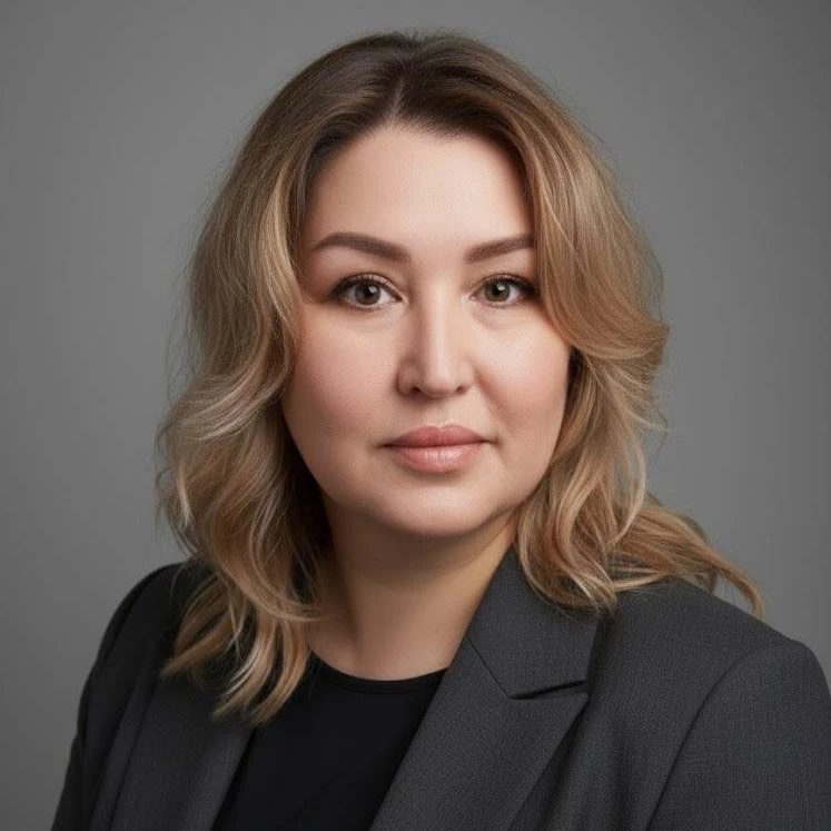 Римма Искужина | Новостройки | Недвижимость