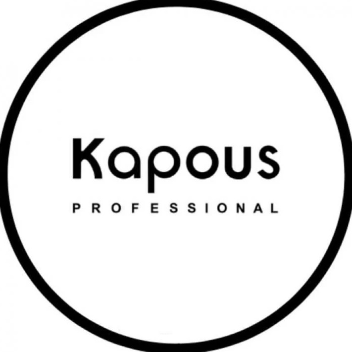 Kapous Professional Тюмень