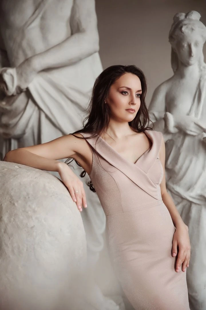 Модели на неделе TFP (ТФП) Москва