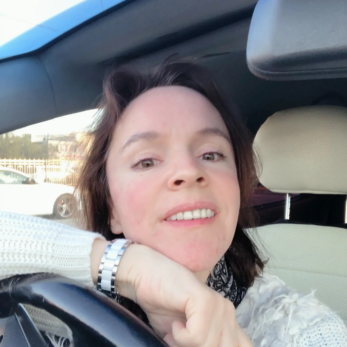 Настурция Петро