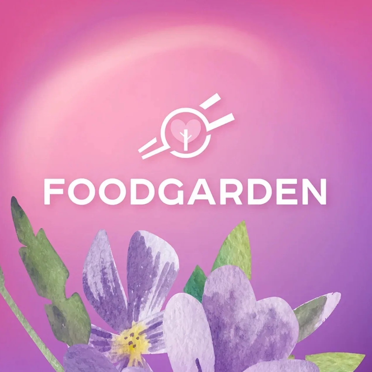 FoodGarden | Доставка суши и роллов | Омск