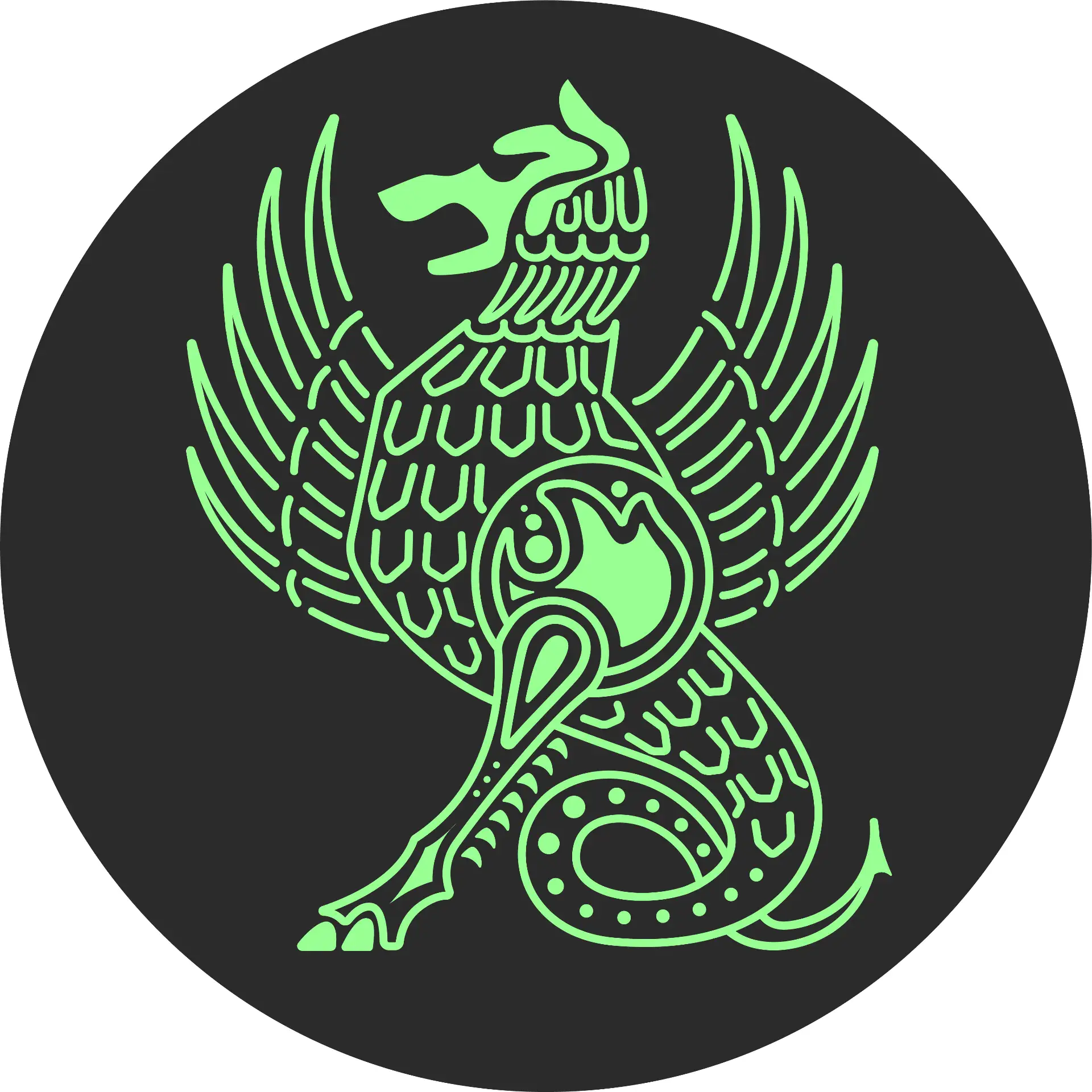 Инфоканал "Симаргл"