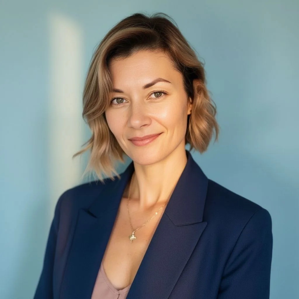 Психолог | Татьяна Андреева