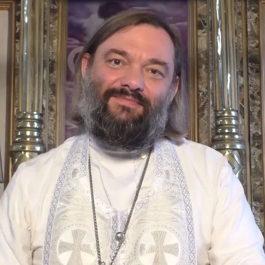 Аватар канала Священник Валерий Сосковец