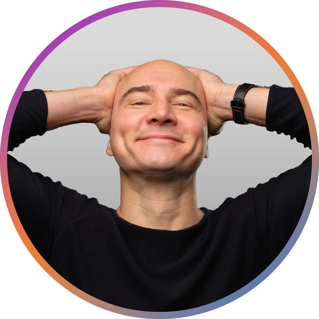 Клиенты есть всегда Кирилл Максимов