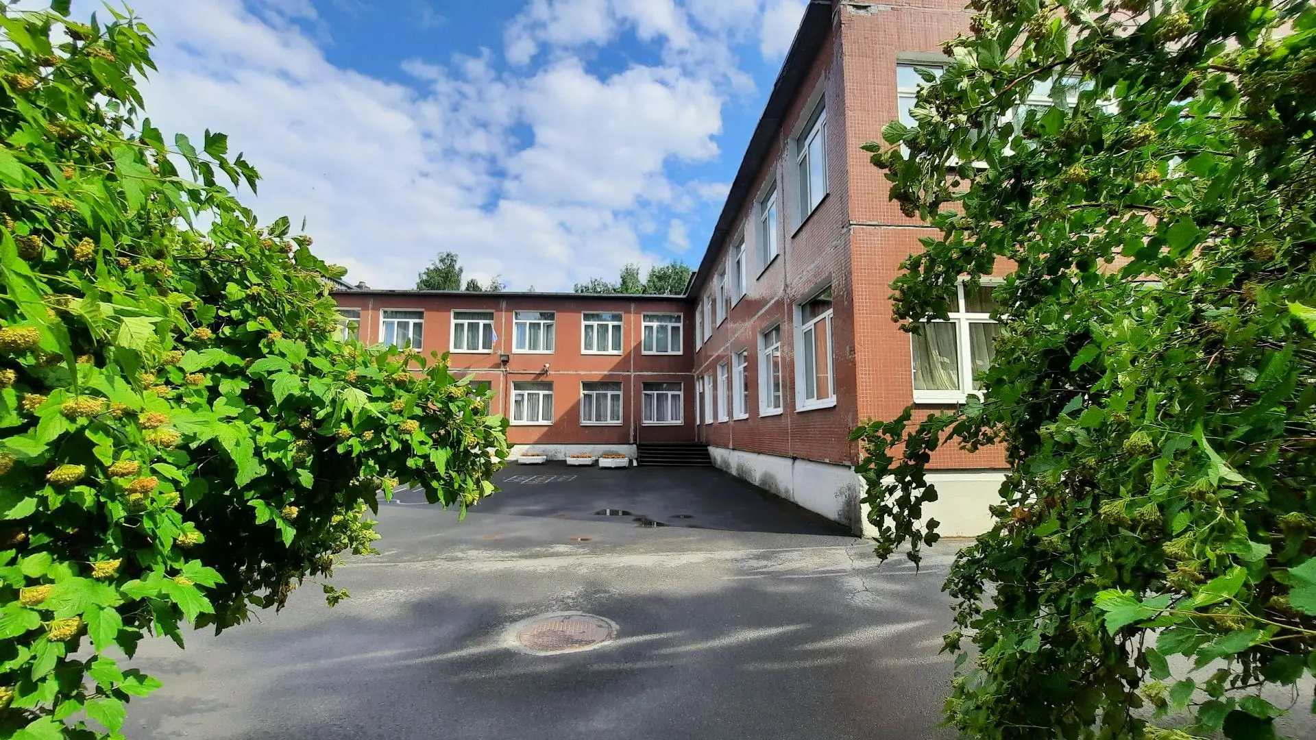 ГБДОУ детский сад № 12 Красногвардейского района Санкт-Петербурга