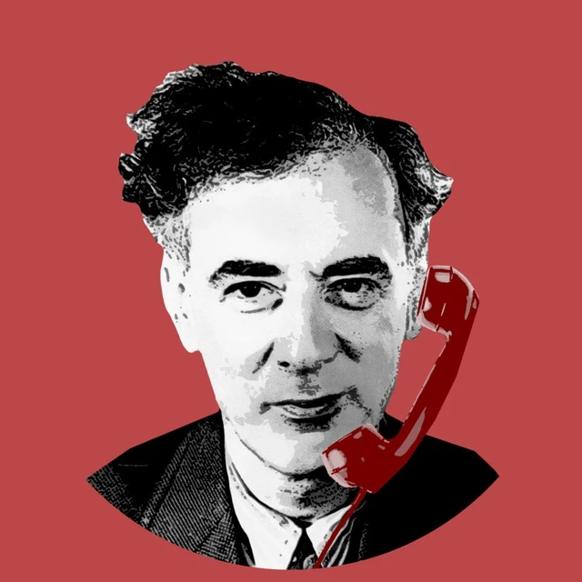 Ландау позвонит