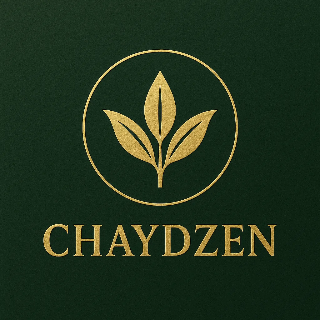 ЧайДзен