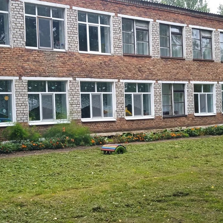 МБДОУ Кожильский д/с "Колосок"