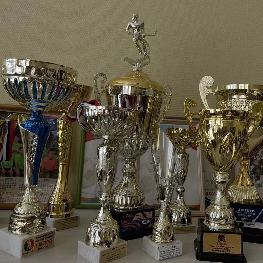 МБУ ДО ДЮСШ город Нижняя Салда