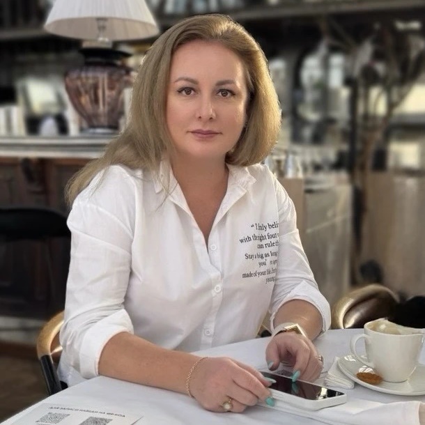 Малых Александра PRO расстановки и коучинг