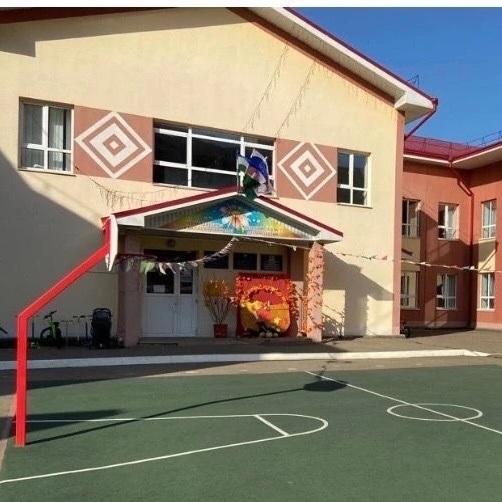 МБДОУ Детский сад № 73 ГО г. Уфа РБ