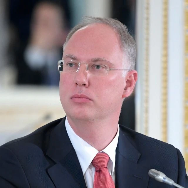 Аватар канала Кирилл Дмитриев
