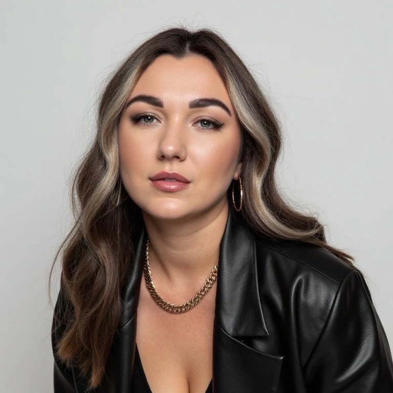 Юлия Дандыкина|Перманентный макияж