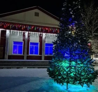 Козыревский ПДЦ "Ракета"