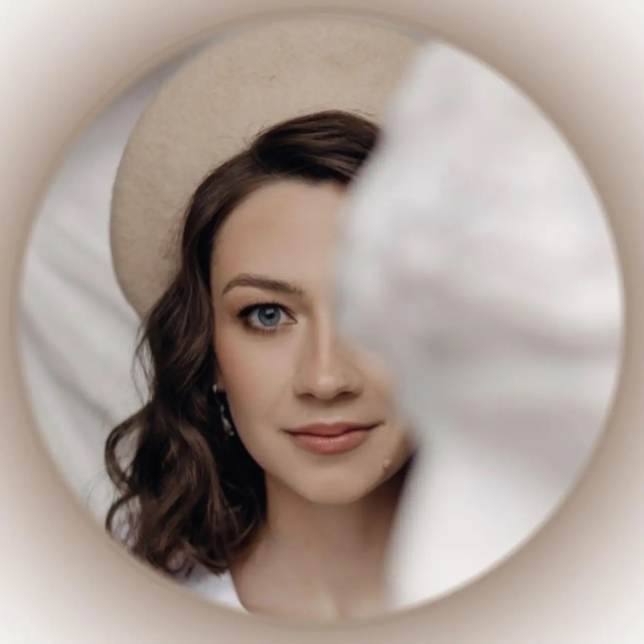 Оксана Заплетина 🌿 Бережно о важном 🌿 Психолог