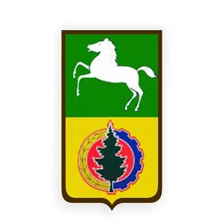 Администрация Асиновского района