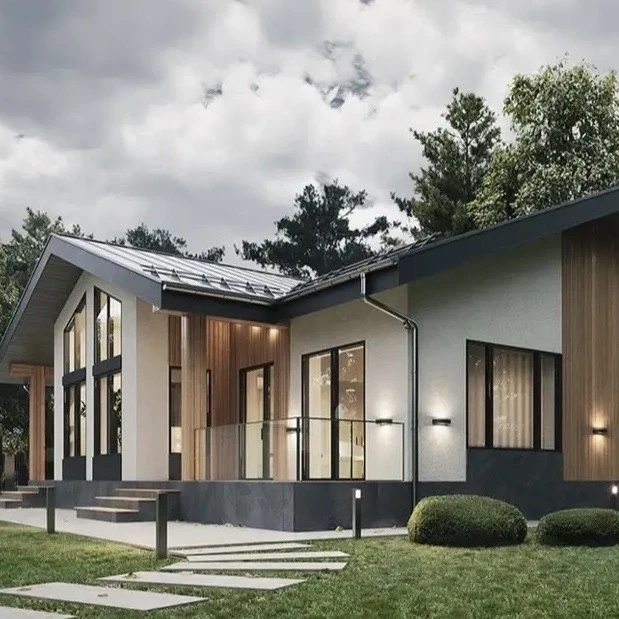 Частный Дом Марараш