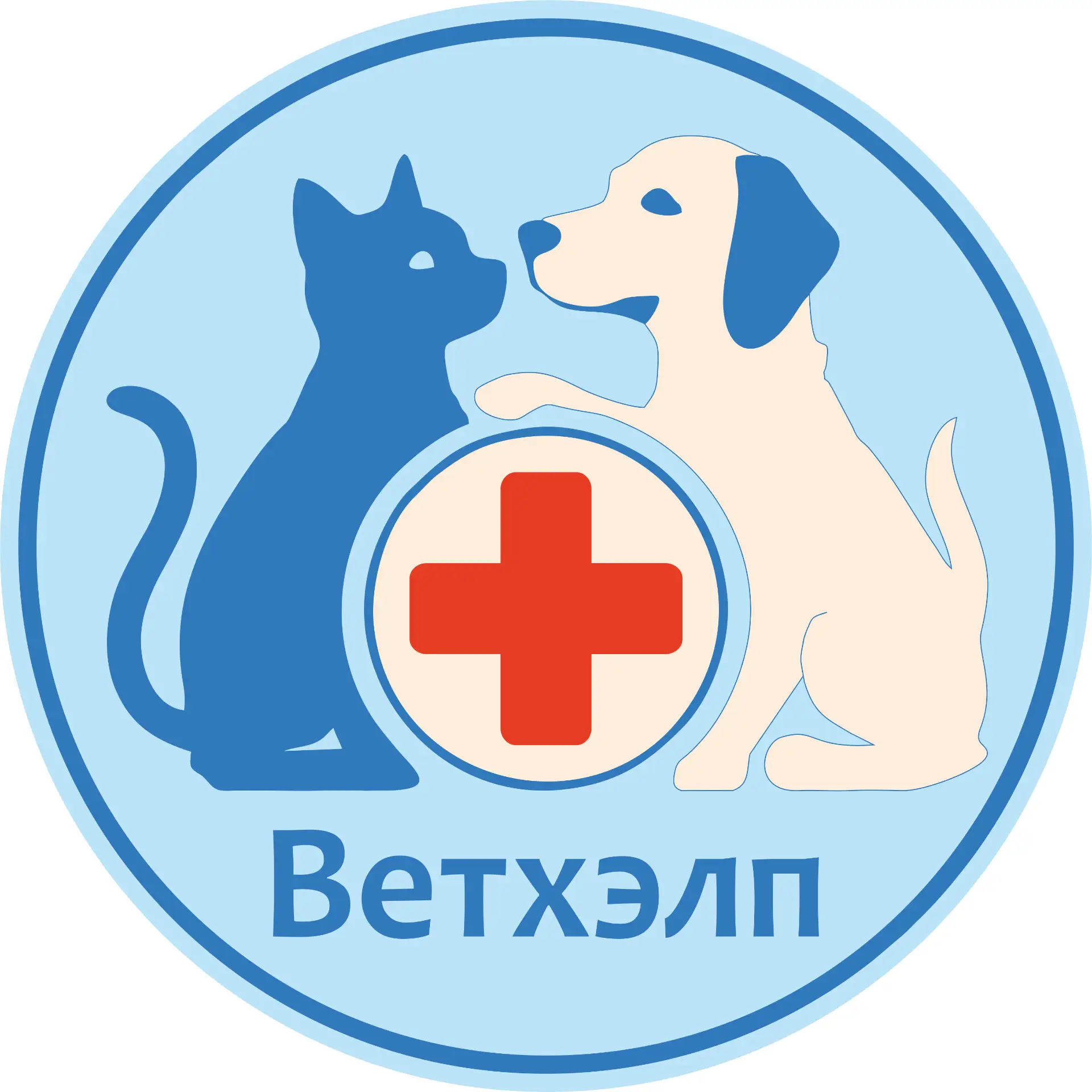 "Ветхэлп" сеть ветеринарных клиник в Москве