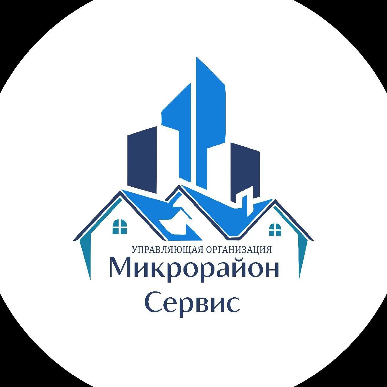 ООО "Микрорайон-Сервис"