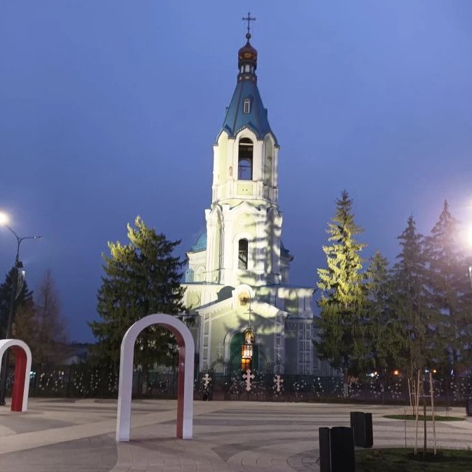 Рассказовский городской Совет народных депутатов