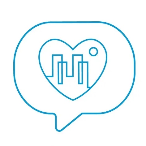 Центр городских волонтеров Санкт-Петербурга