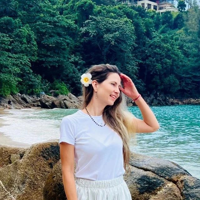 Портяная Татьяна 🪷 Преображающее Пространство