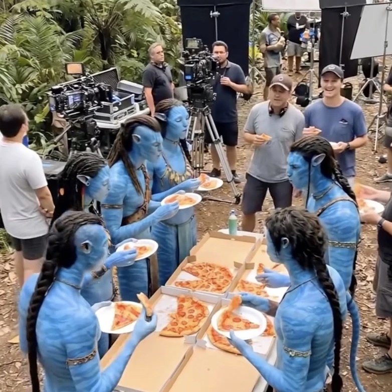 Кино с комфортом