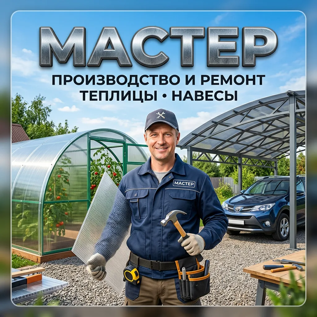 Мастер