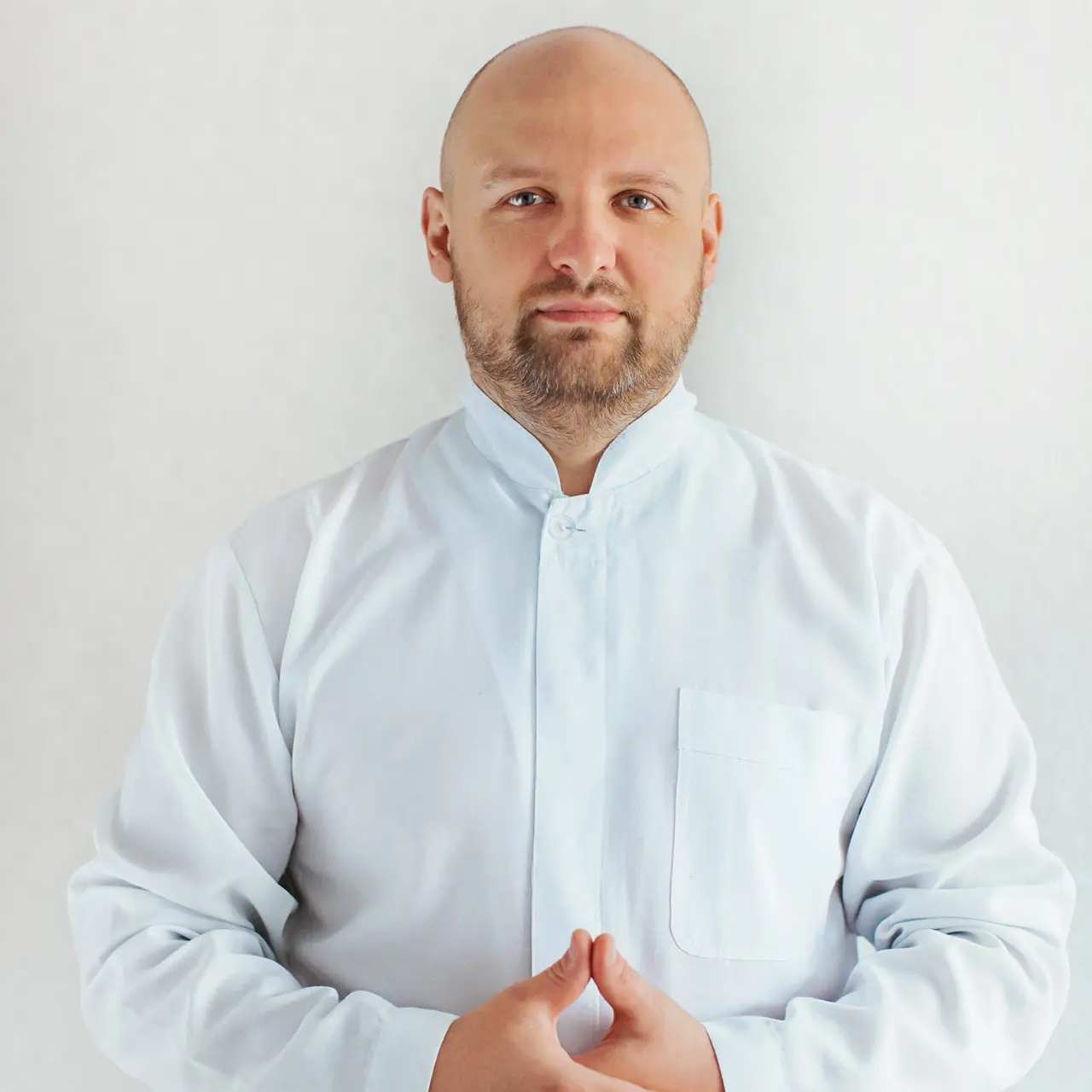 Доктор Гуков