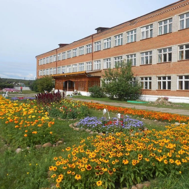 МБОУ "Суховская СОШ № 3"