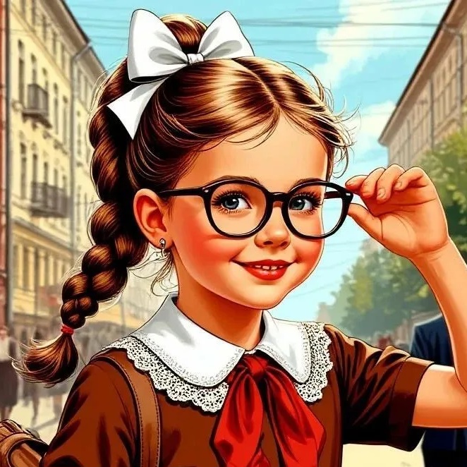 Краснодар Миопия Stellest