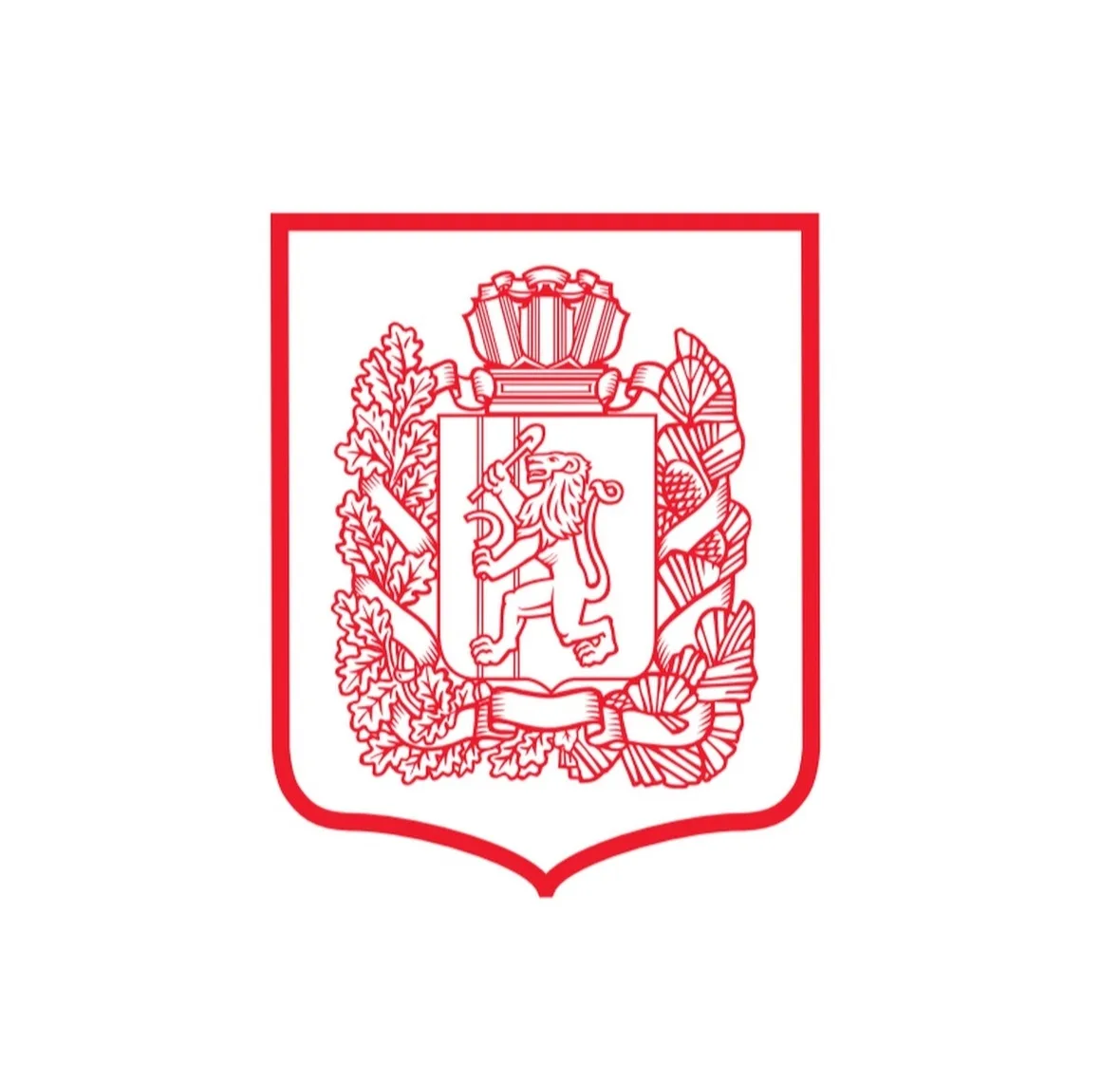 Агентство печати и массовых коммуникаций Красноярского края