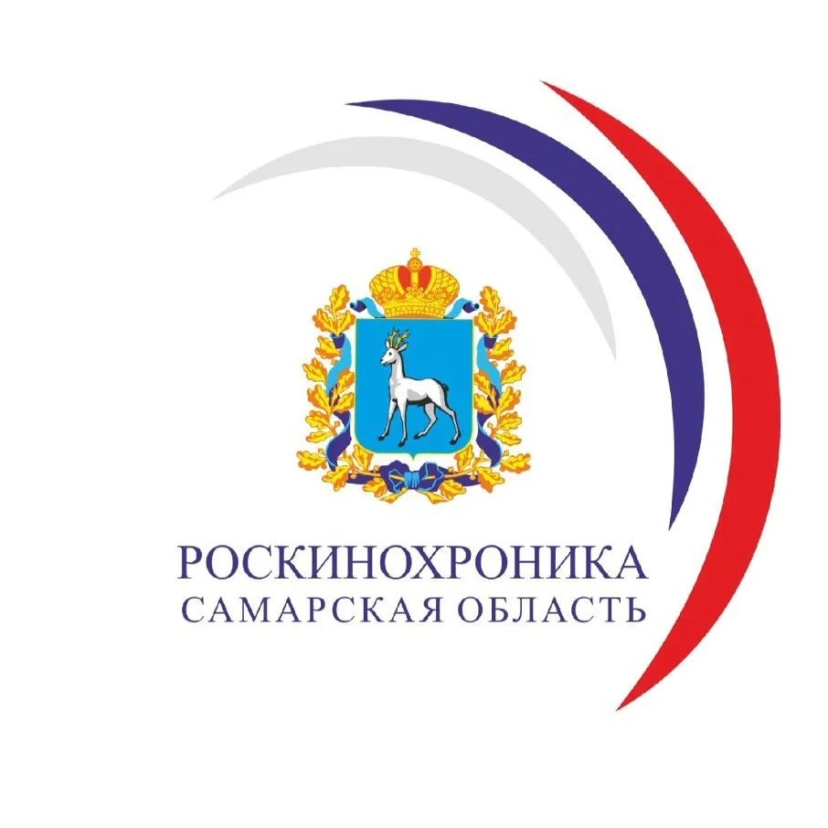 Роскинохроника