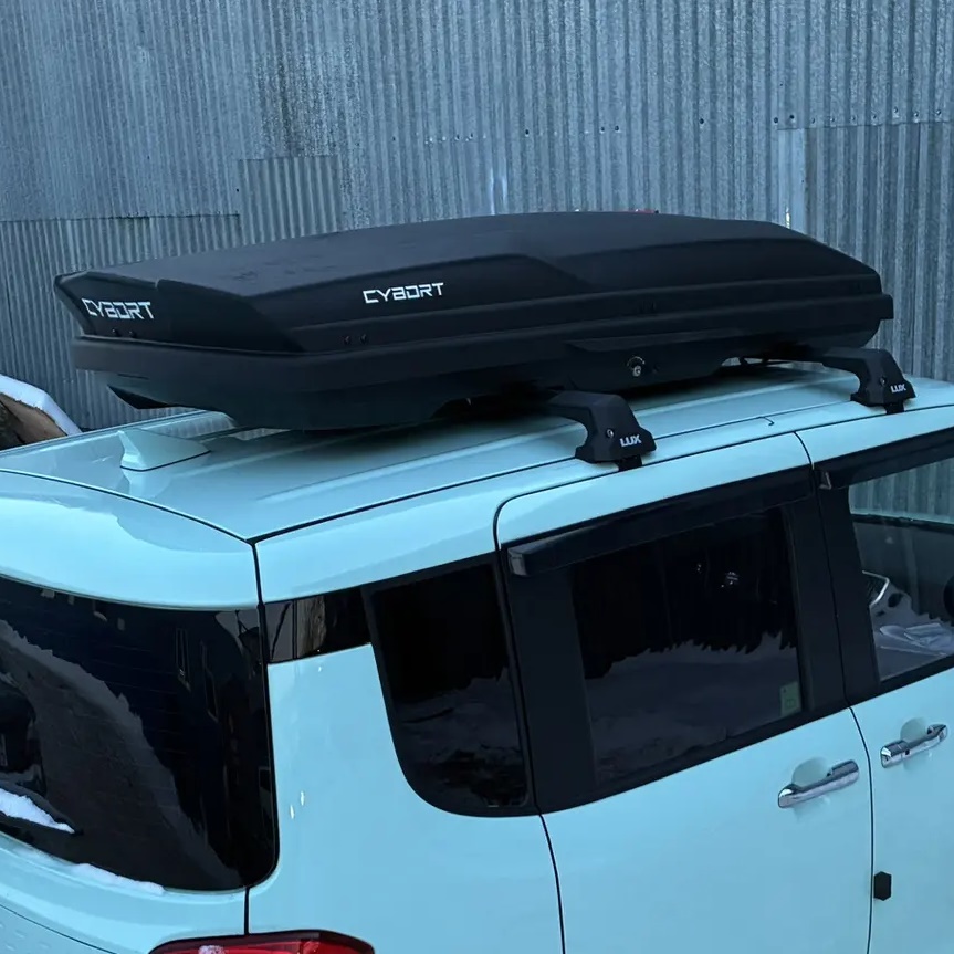 АвтобоксЫ | Brubox