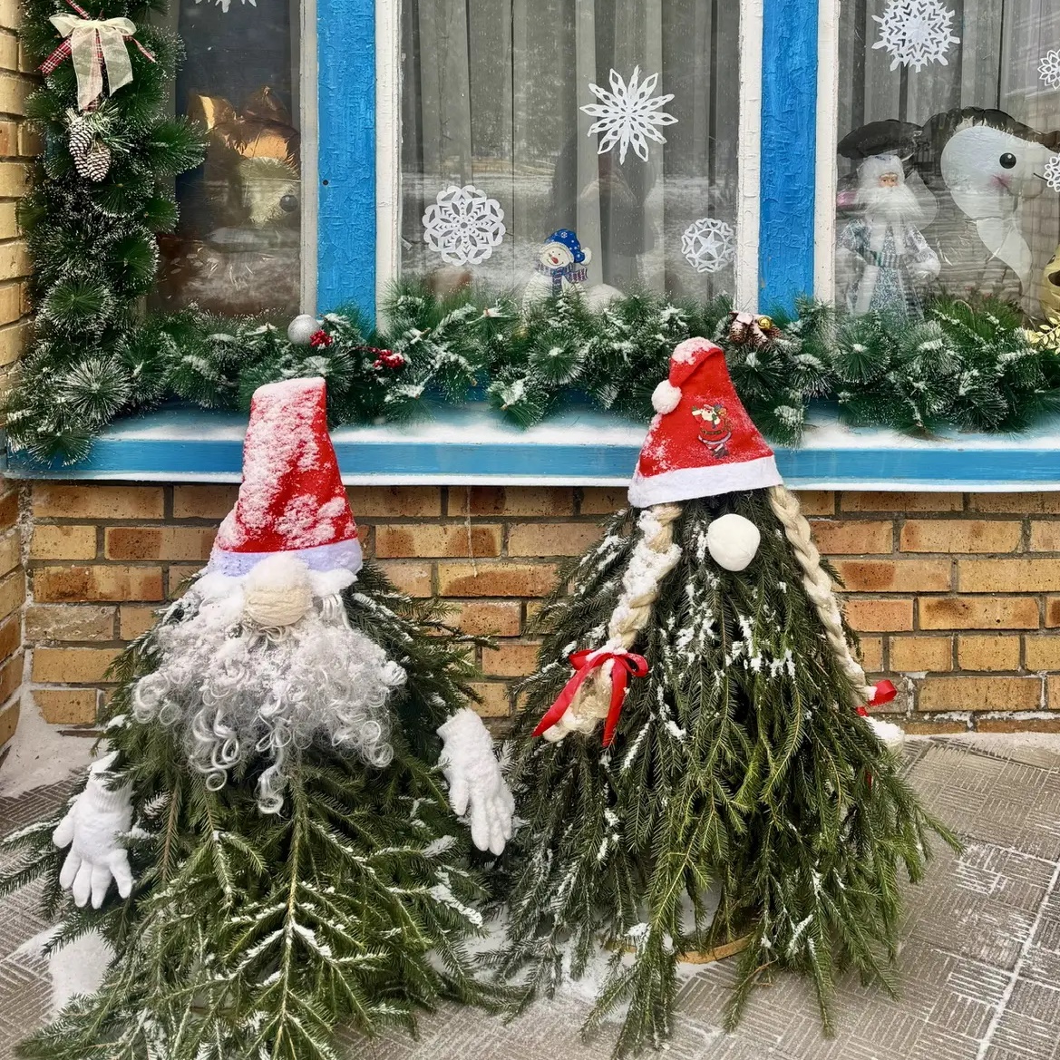 Детский сад №89 г. Нижнекамск