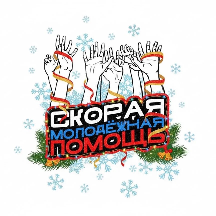 Скорая Молодёжная Помощь