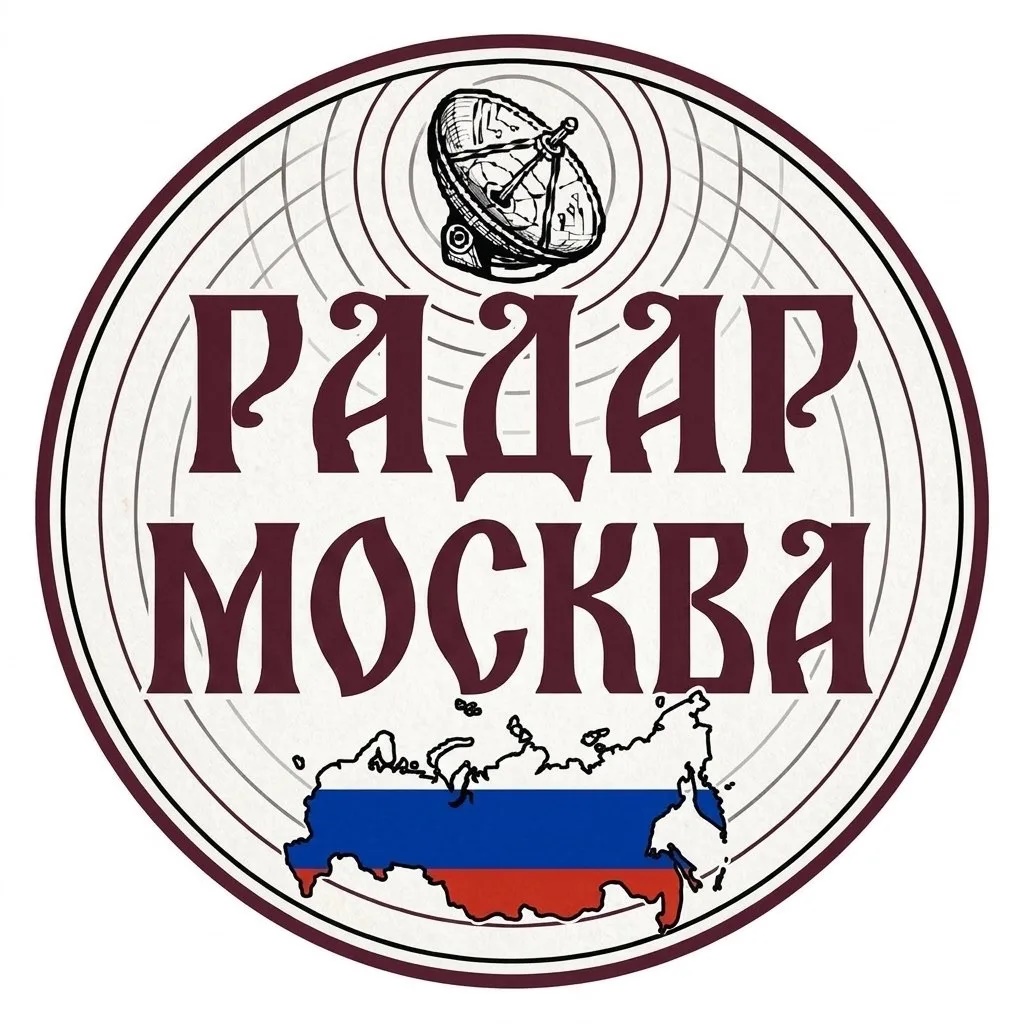 Радар Москва