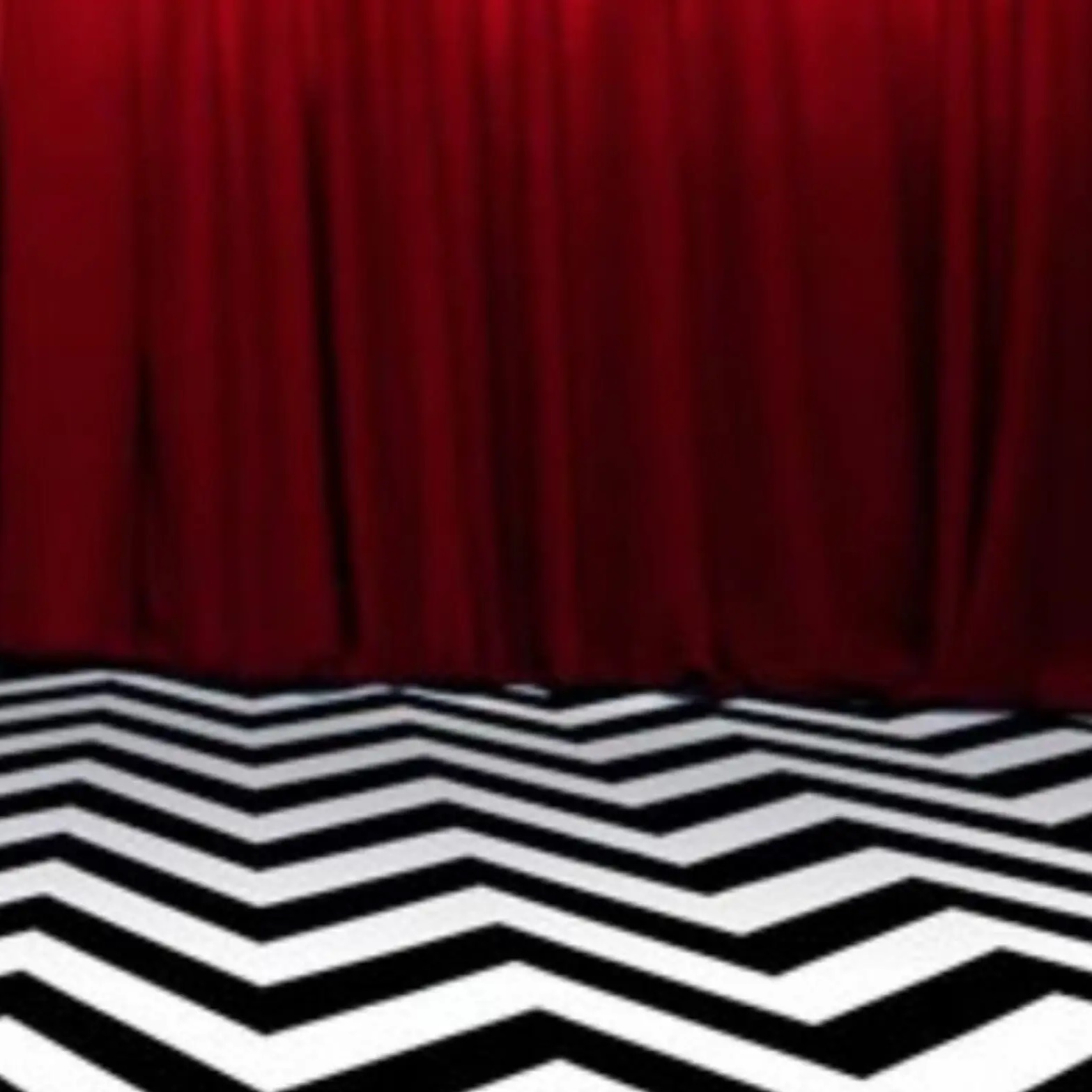 Твин Пикс | Twin Peaks