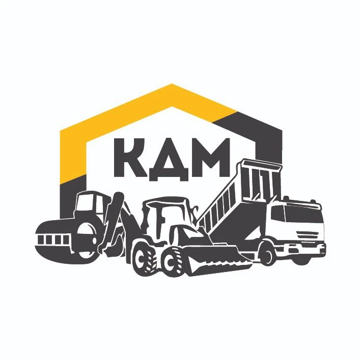 "КДМ" - ремонт дорог Краснодарского края