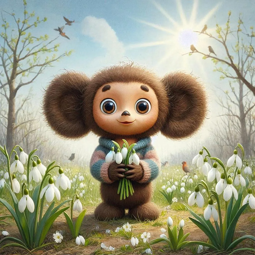 МАДОУ детский сад "Чебурашка"