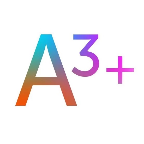 Типография А3+