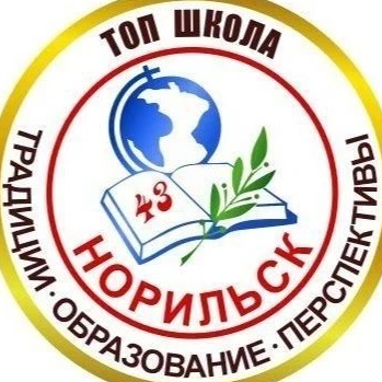 Школа № 43 | Норильск
