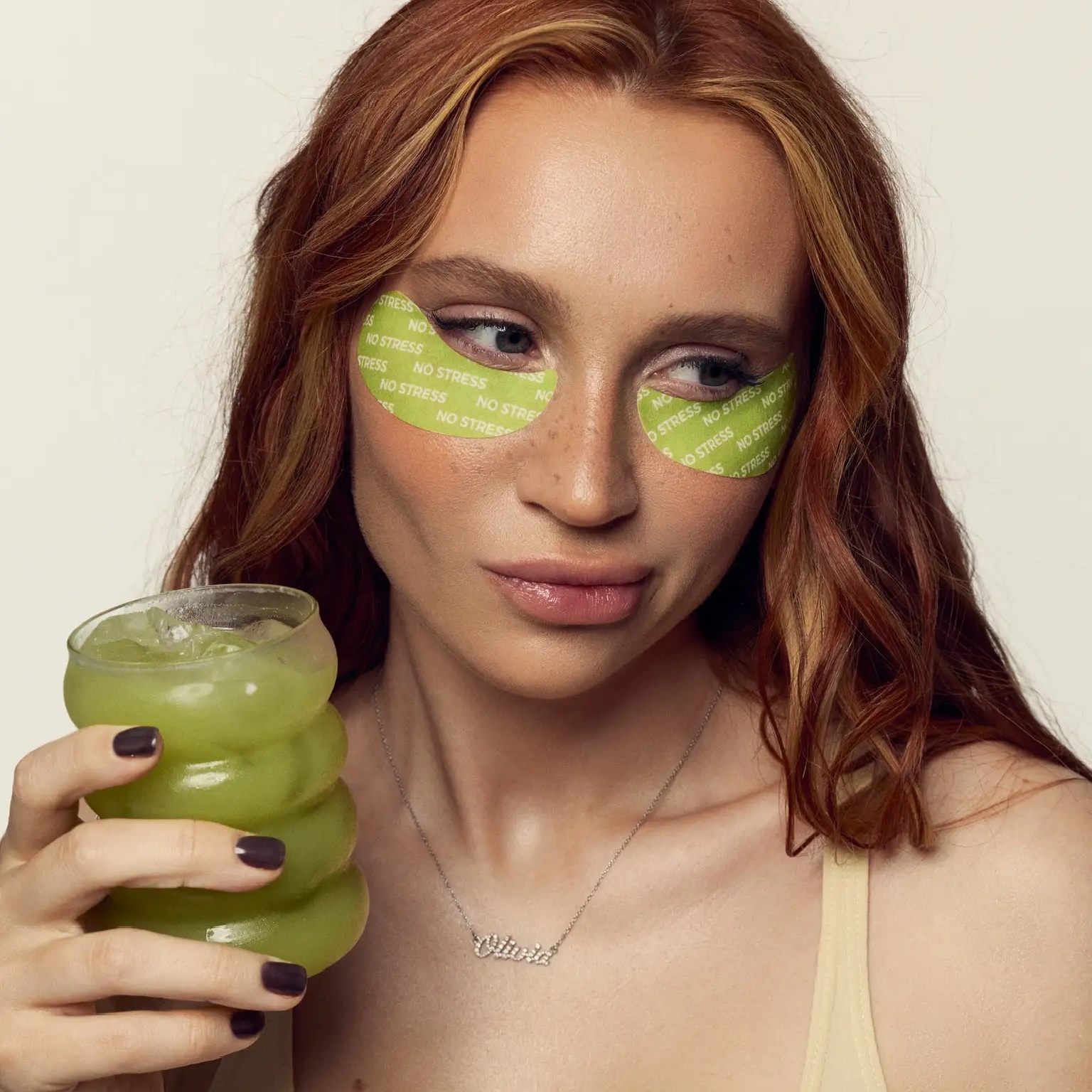 Юля Годунова