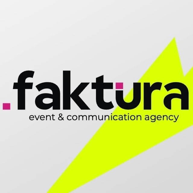 FAKTURA • СОБЫТИЙНОЕ АГЕНТСТВО • ЛИПЕЦК