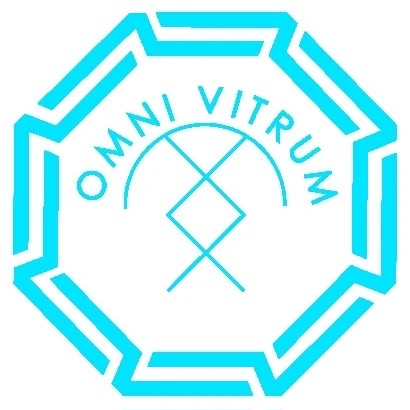 Omni Vitrum - гнутое и керамическое стекло