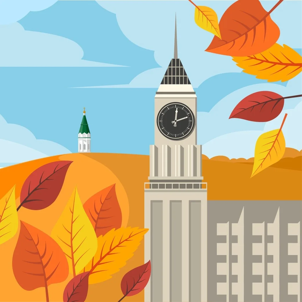 Город Красноярск