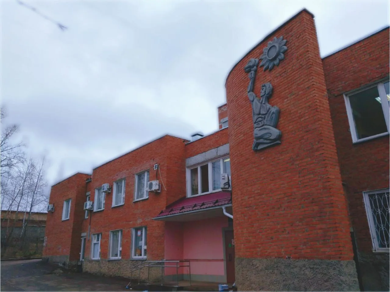 Воткинская стоматология